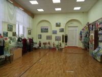 Вожегодский центр традиционной народной культуры