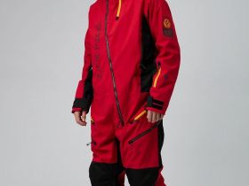 *Комбинезон Uni 24-13581