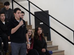 Генерал Роман Греков высоко оценил гуманитарную поддержку Якутии на СВО