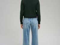 Джемпер (поло) женский