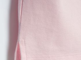 Базовое поло, Розовый