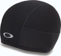 Подшлемник Oakley Clima Road Skull Cap (черный S-M)