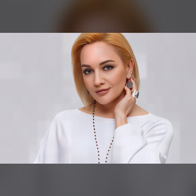 Татьяна Буланова и Летний сад