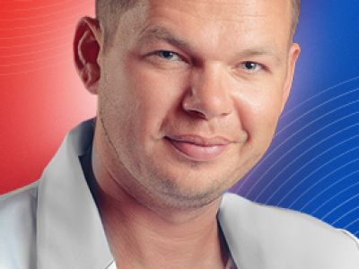 Алексей Брянцев