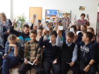 Заборьевская сельская библиотека