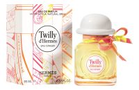 Twilly D'Hermes Eau Ginger: парфюмерная вода 85мл