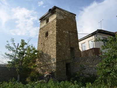 Сторожевая башня