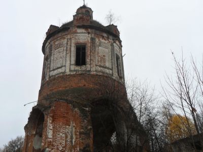 Успенская церковь