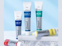 Набор акриловых красок Dmast 36 туб по 12 мл в картонной упаковке