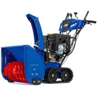 Снегоуборщик MASTERYARD MV 23528 RET
