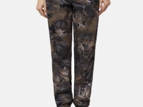 Костюм для охоты Remington Alabama Professional Unisex Women and Children Timber — с утеплителем