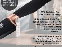 Taylors Eye Witness Набор ножей с подставкой 5 предметов Taylor's Eye Witness