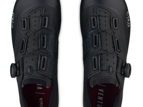 Велотуфли Fizik Vento Overcurve X3 (черный 40)