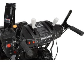 Снегоуборщик HYUNDAI S 1170