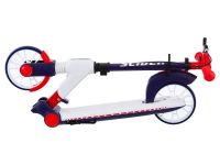 Самокат  Slider IT26, цвет Белый