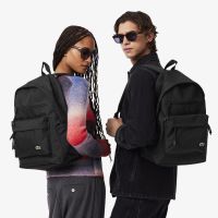 Рюкзак Lacoste NEO CROC