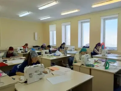 ​В Якутии из 50 старшеклассников определят лучших по предмету «Искусство»