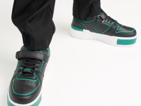 Кроссовки для мальчиков