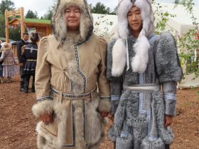 Около 100 сказителей Олонхо борются за звание лучшего в Нерюнгринском районе