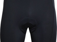 Велошорты Funkier Catania S-2161-B1 мужские (черный S)