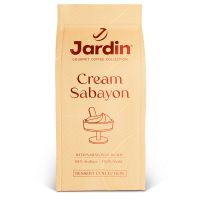 Кофе молотый Jardin Cream Sabayon, 200 гр