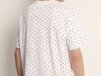 Футболка из хлопка