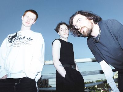 Билеты на Несогласие (Поддон) / Концерт | Афиша | ИнфоТаймс