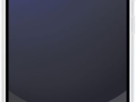 Чехол-накладка Samsung