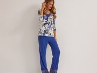 Пижама Floral Frost II