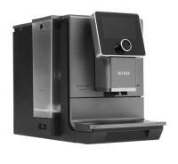 Кофемашина Nivona CafeRomatica NICR 970 (Titanium)