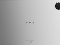 Планшет HONOR Pad 20 Paperlike 12,1" 8/256 ГБ с клавиатурой и стилусом Серый