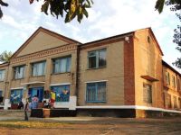 Гуково-Гнилушевский сельский дом культуры