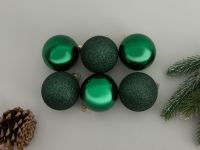 Набор елочных игрушек Блеск/Brillantezza I