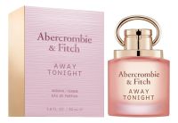 Away Tonight Woman: парфюмерная вода 30мл