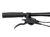 Горный велосипед Stinger Reload Pro 45 27.5, год 2026, цвет Черный, ростовка 18