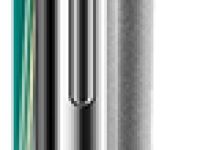 Смартфон TECNO Camon 40 Pro 5G 8/256GB Emerald Lake Green