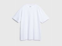 Базовая футболка, Белый