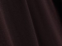 Широкие вязаные брюки, Коричневый