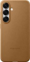 Клип-кейс Samsung Kindsuit Galaxy S25 Золотисто-бежевый