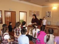 Степановский сельский дом культуры