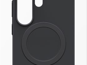 Клип-кейс Samsung Slim Magnet для Galaxy S26 Ultra Чёрный