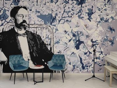 Модельная библиотека г. Уварово