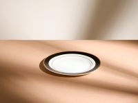 Тарелка Luxury classic