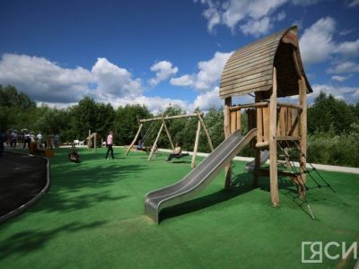 Программа «1000 дворов» в Якутии коснулась всех районов республики