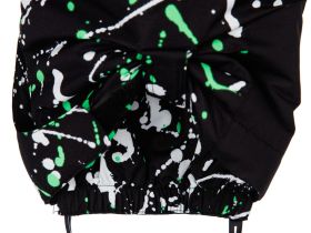 Комбинезон текстильный с полиуретановым покрытием для мальчиков