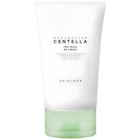 Успокаивающий крем для проблемной кожи SKIN1004 Madagascar Centella Tea-Trica B5 Cream