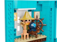 Moomin 87201 Конструктор Дом муми-троллей