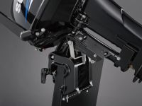 2х-тактный лодочный мотор SUZUKI DT15AS