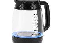 Чайник Polaris PWK 1809CGL Water Way Pro