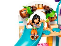 Friends 42686 Конструктор Веселая детская площадка